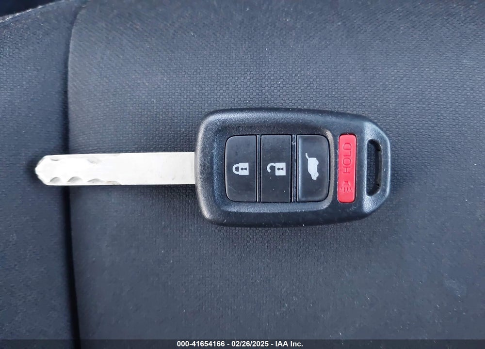 2018 HONDA CIVIC VIN: SHHFK7H29JU216613