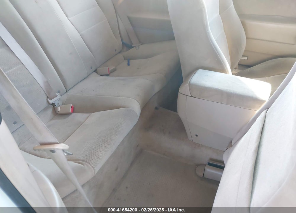 2005 HONDA ACCORD VIN: 1HGCM72505A018696