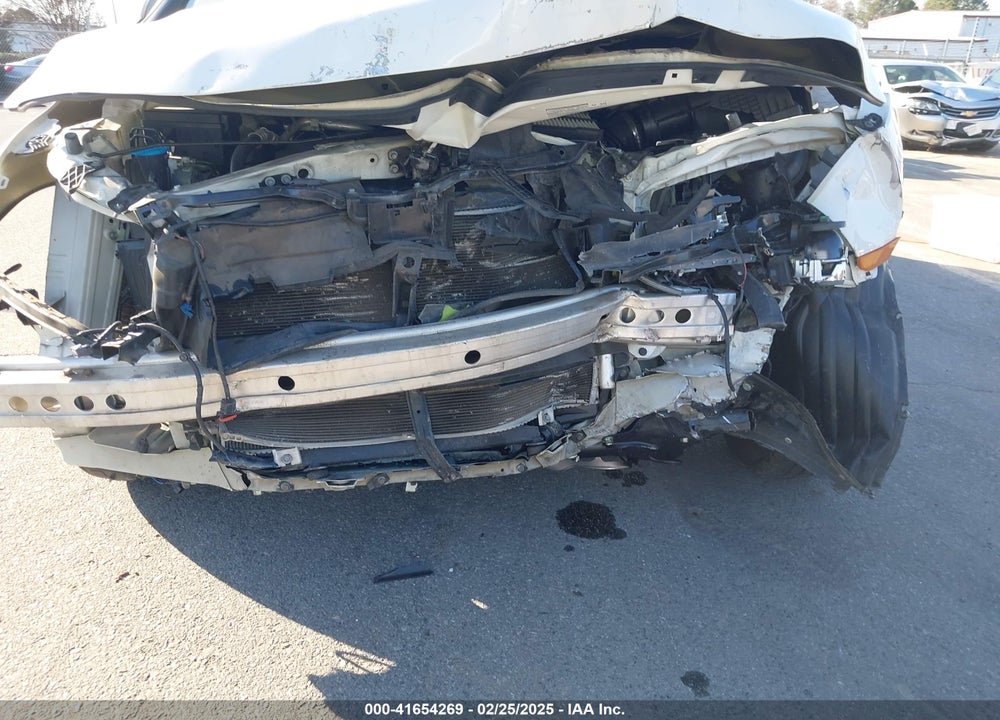2018 HONDA ODYSSEY EX-L VIN: 5FNRL6H79JB014419
