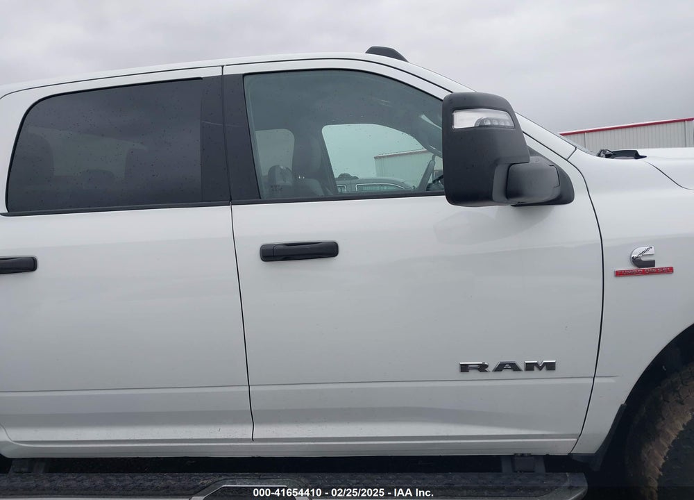 2024 RAM 2500 VIN: 3C6UR5DL6RG303454