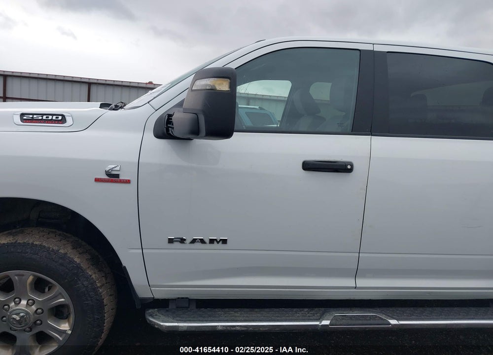 2024 RAM 2500 VIN: 3C6UR5DL6RG303454
