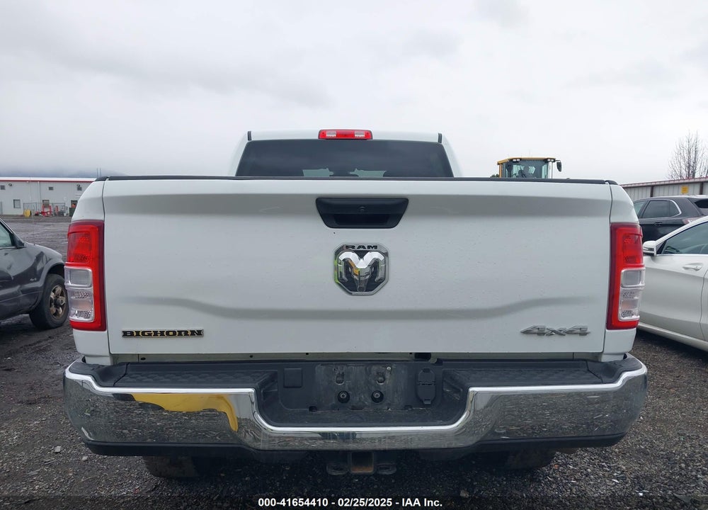 2024 RAM 2500 VIN: 3C6UR5DL6RG303454