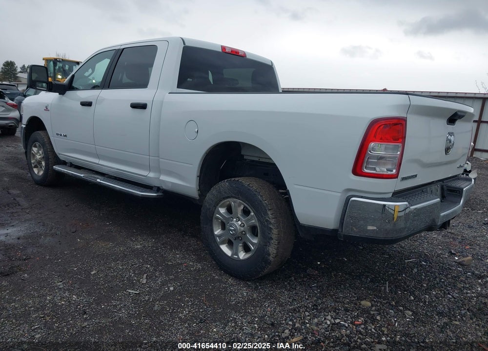 2024 RAM 2500 VIN: 3C6UR5DL6RG303454