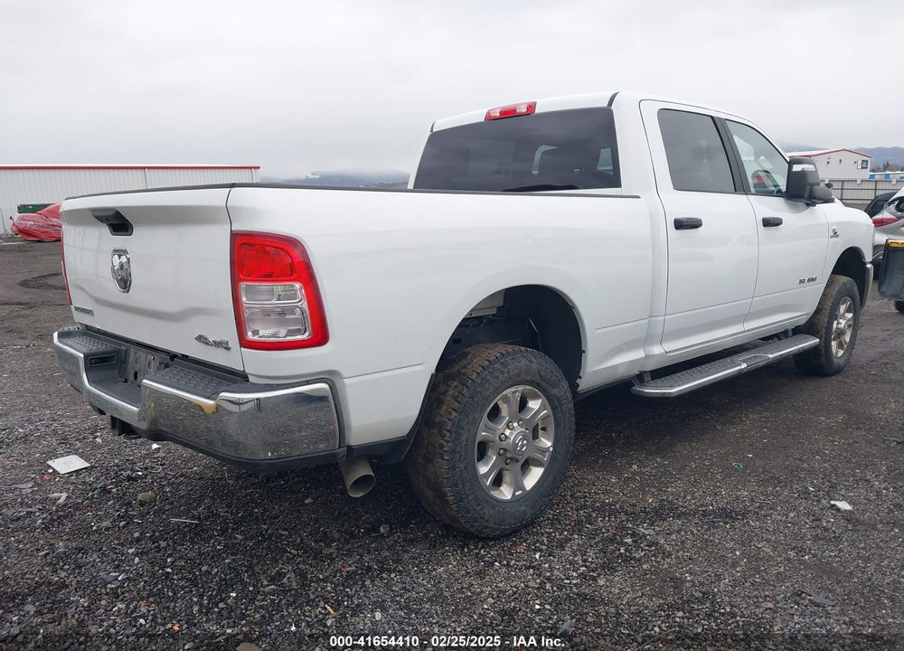 2024 RAM 2500 VIN: 3C6UR5DL6RG303454