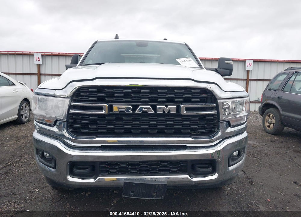 2024 RAM 2500 VIN: 3C6UR5DL6RG303454
