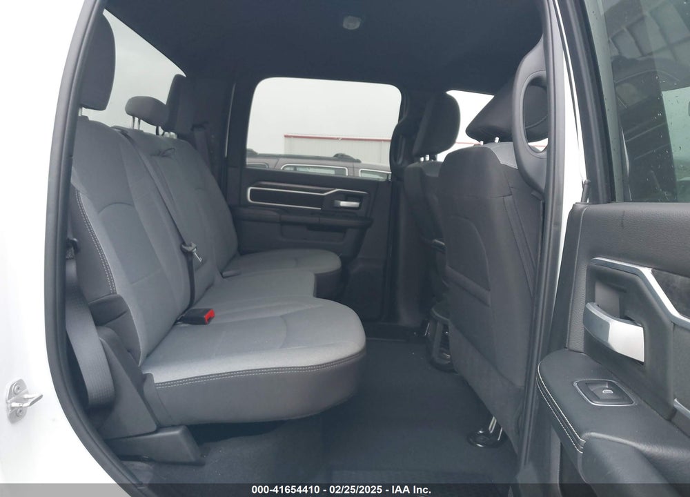 2024 RAM 2500 VIN: 3C6UR5DL6RG303454