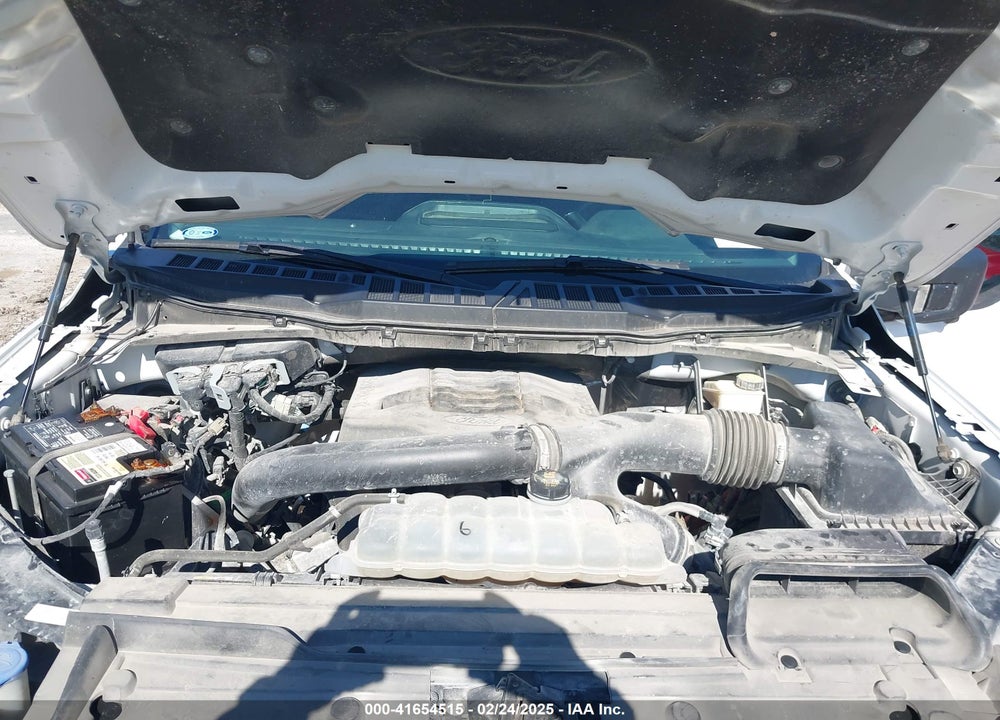 2021 FORD F-150 VIN: 1FTFW1E82MKE99004