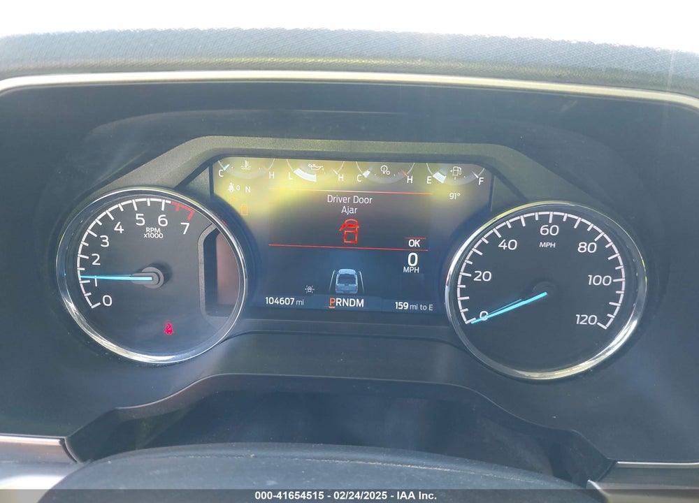 2021 FORD F-150 VIN: 1FTFW1E82MKE99004