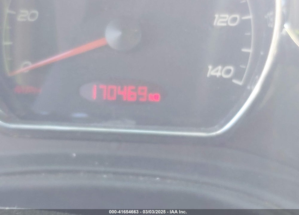 2007 PONTIAC G6 VIN: 1G2ZM177X74169969
