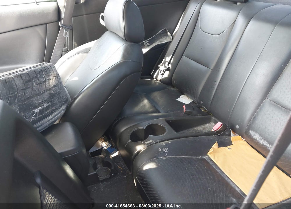 2007 PONTIAC G6 VIN: 1G2ZM177X74169969