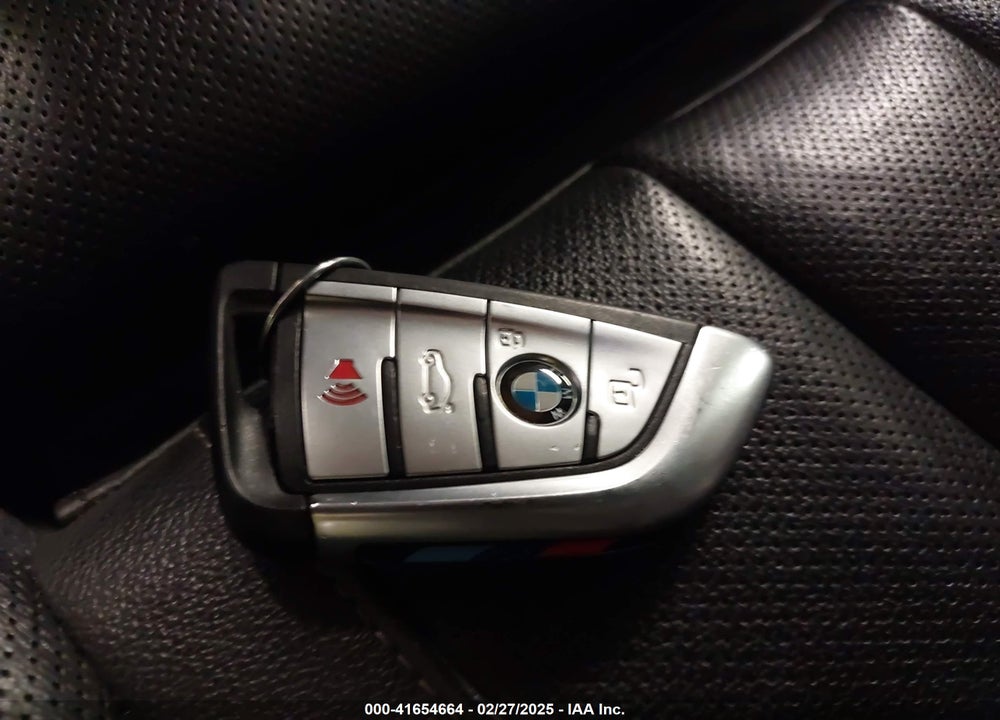 2019 BMW X5 XDRIVE40I VIN: 5UXCR6C50KLL62746