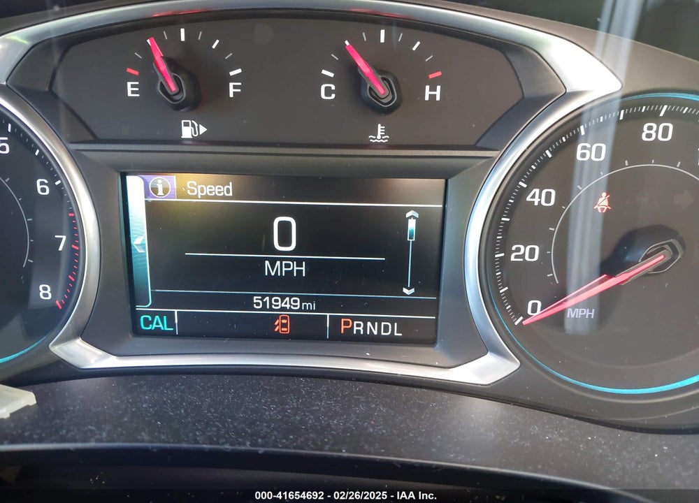 2018 CHEVROLET MALIBU VIN: 1G1ZD5ST2JF235796