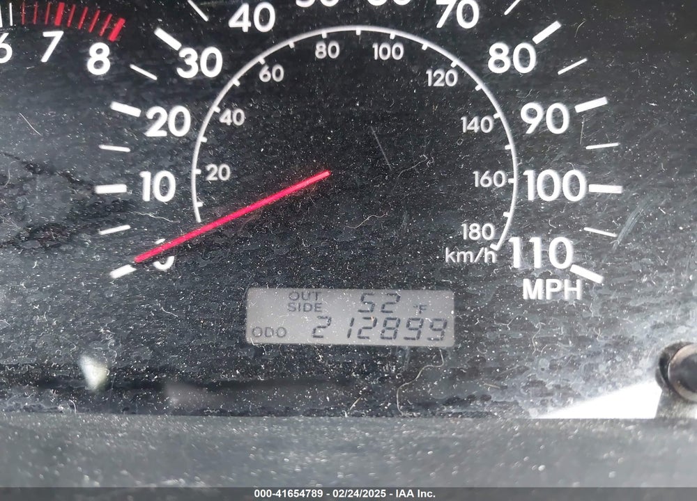 2007 TOYOTA COROLLA LE VIN: 2T1BR30E27C831298