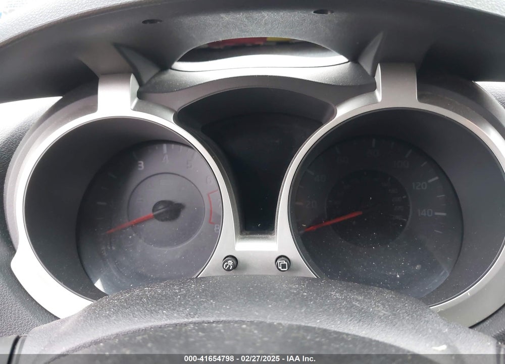 2013 NISSAN JUKE VIN: JN8AF5MVXDT208109