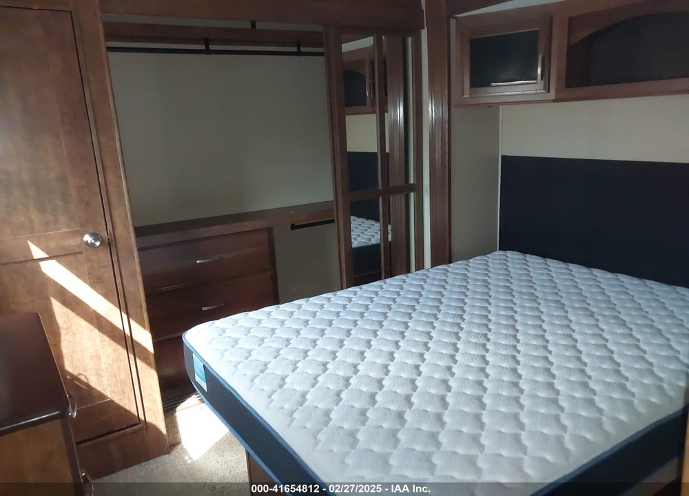 2014 GRAND DESIGN OTHER VIN: 573FS4326F1102620
