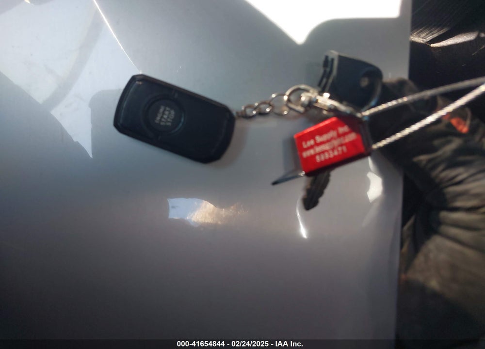 2005 ACURA RL 3.5 VIN: JH4KB16525C002011