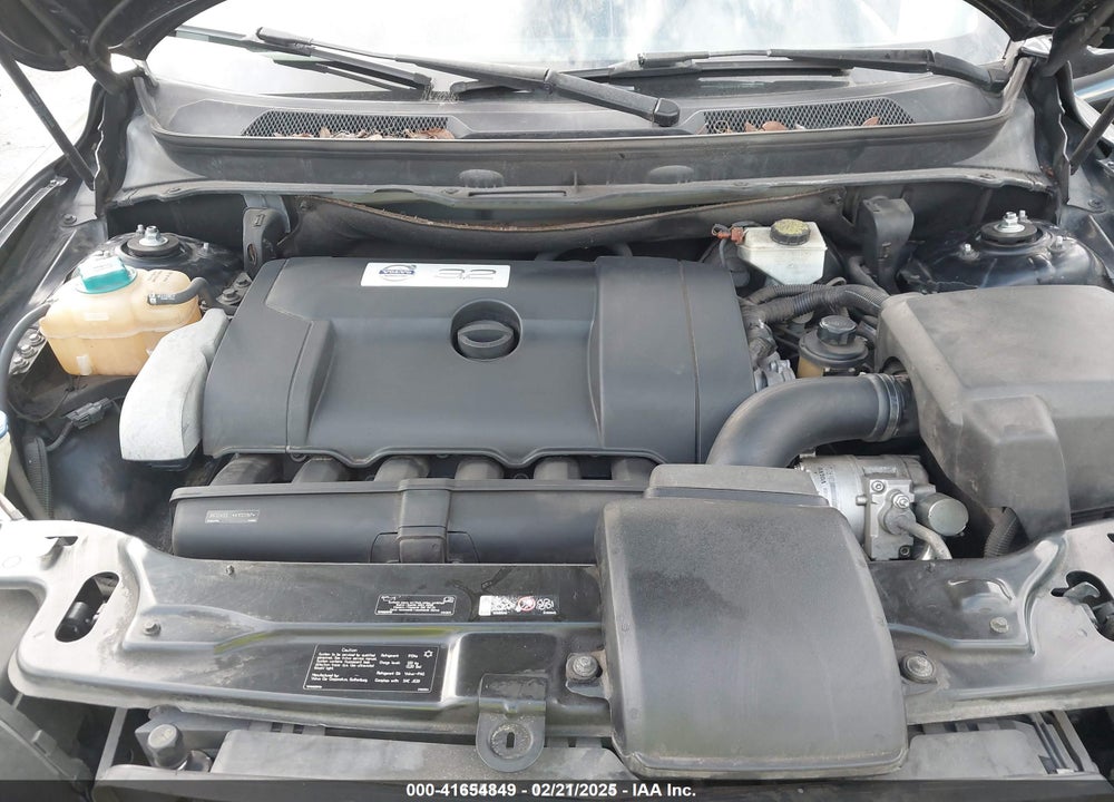 2014 VOLVO XC90 VIN: YV4952CY3E1685910