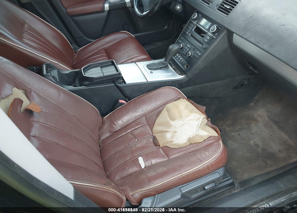 2014 VOLVO XC90 VIN: YV4952CY3E1685910