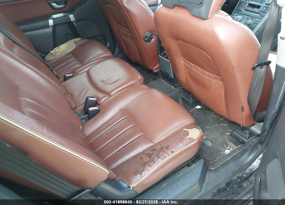 2014 VOLVO XC90 VIN: YV4952CY3E1685910