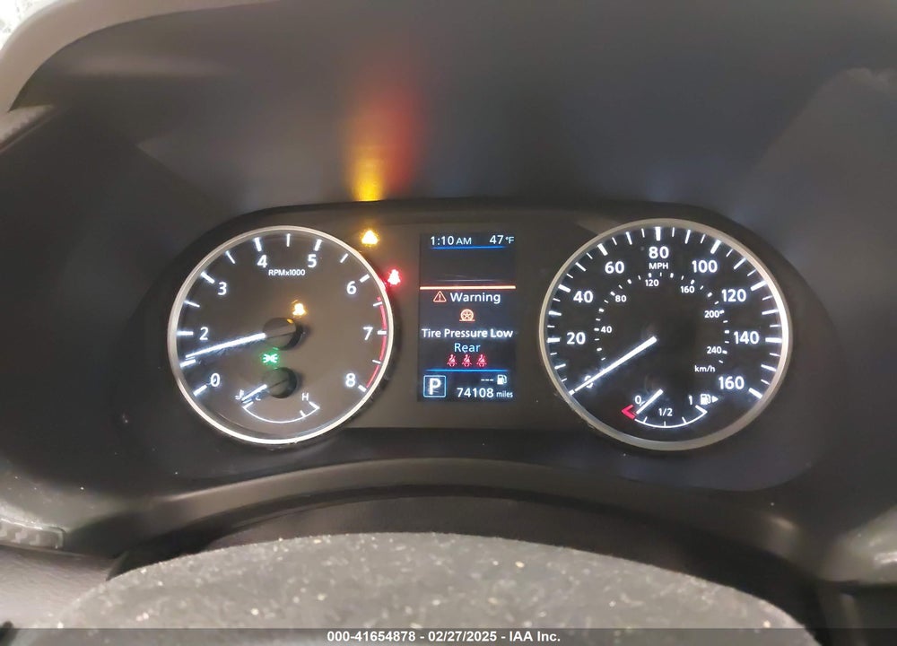 2020 NISSAN SENTRA S XTRONIC CVT VIN: 3N1AB8BV5LY287757