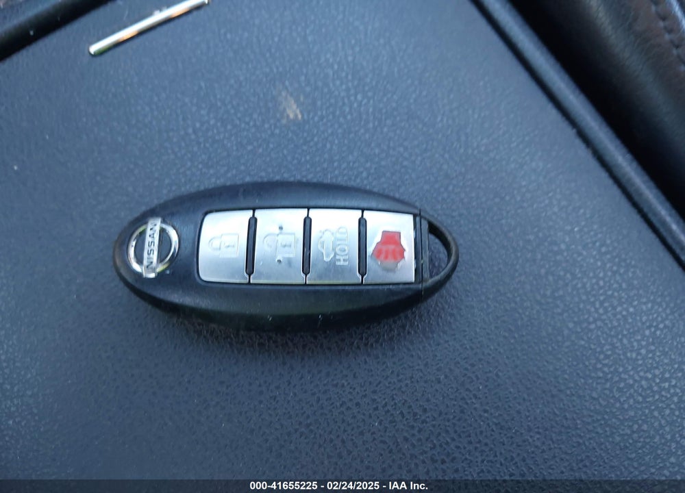 2012 NISSAN ALTIMA VIN: 1N4AL2AP6CN567765