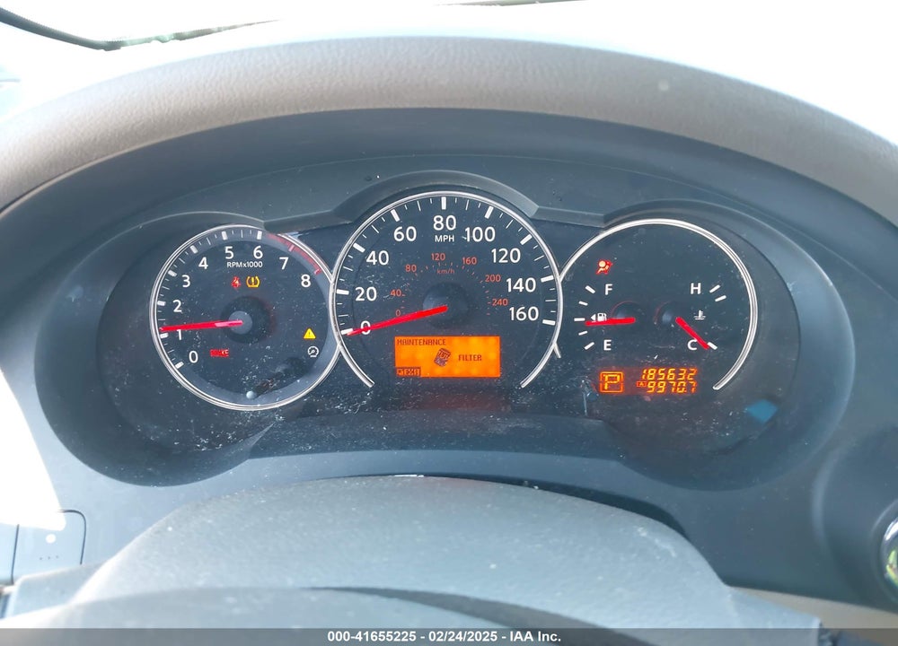 2012 NISSAN ALTIMA VIN: 1N4AL2AP6CN567765