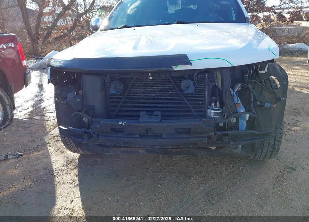 2014 JEEP GRAND CHEROKEE VIN: 1C4RJFBGXEC293509
