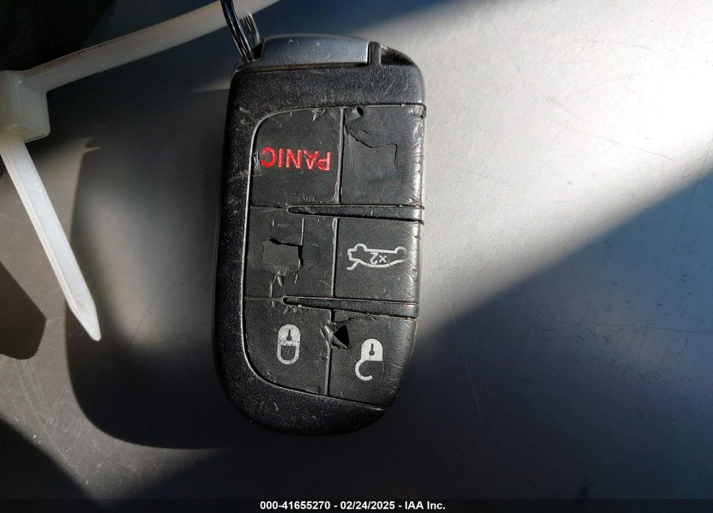 2014 DODGE CHARGER VIN: 2C3CDXAT8EH191063