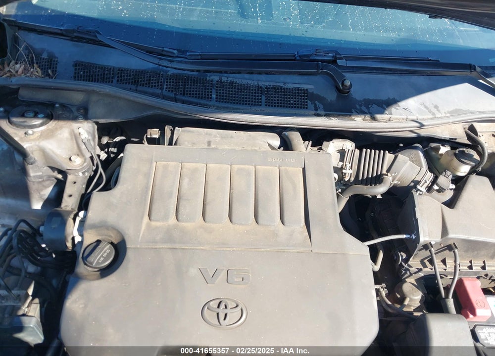 2012 TOYOTA CAMRY VIN: 4T1BK1FK3CU014114