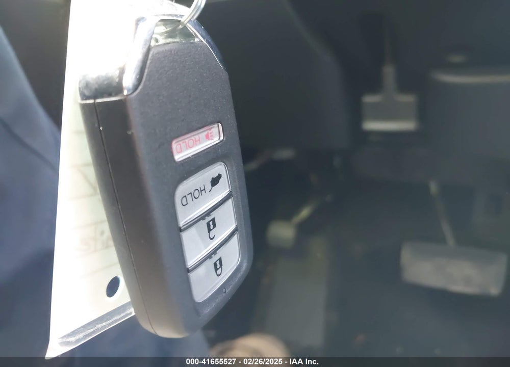 2016 HONDA CR-V VIN: 5J6RM4H90GL104299