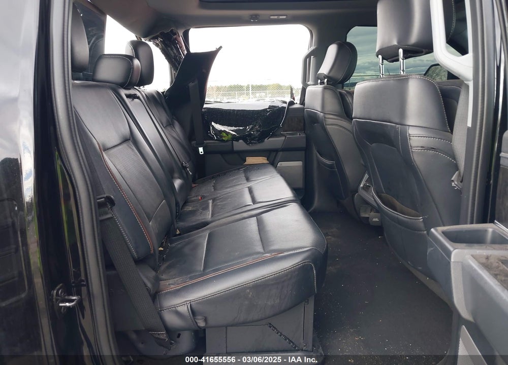 2024 FORD F-450 LARIAT VIN: 1FT8W4DM7REC78710