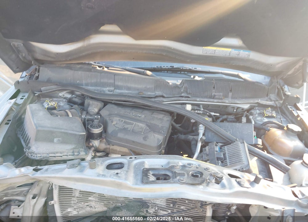 2005 CHEVROLET EQUINOX VIN: 2CNDL63F456175972