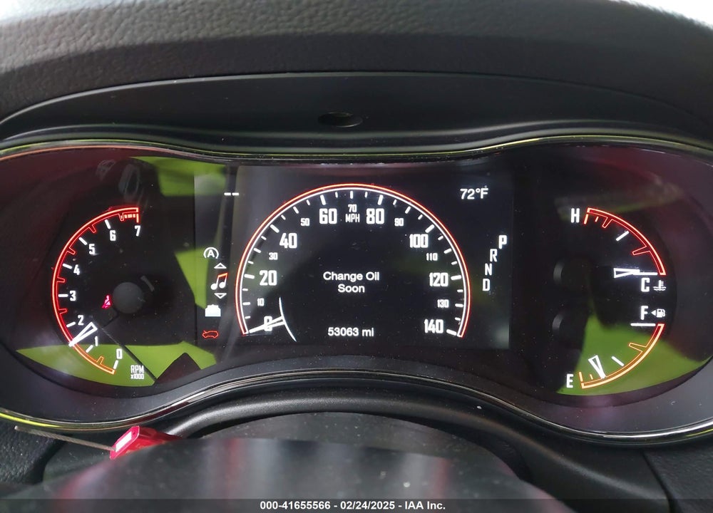 2020 DODGE DURANGO GT PLUS RWD VIN: 1C4RDHDG5LC259426