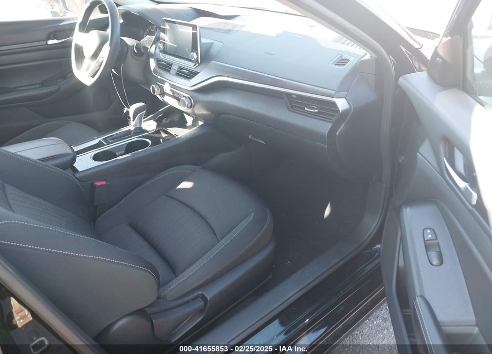 2024 NISSAN ALTIMA VIN: 1N4BL4DV8RN307886