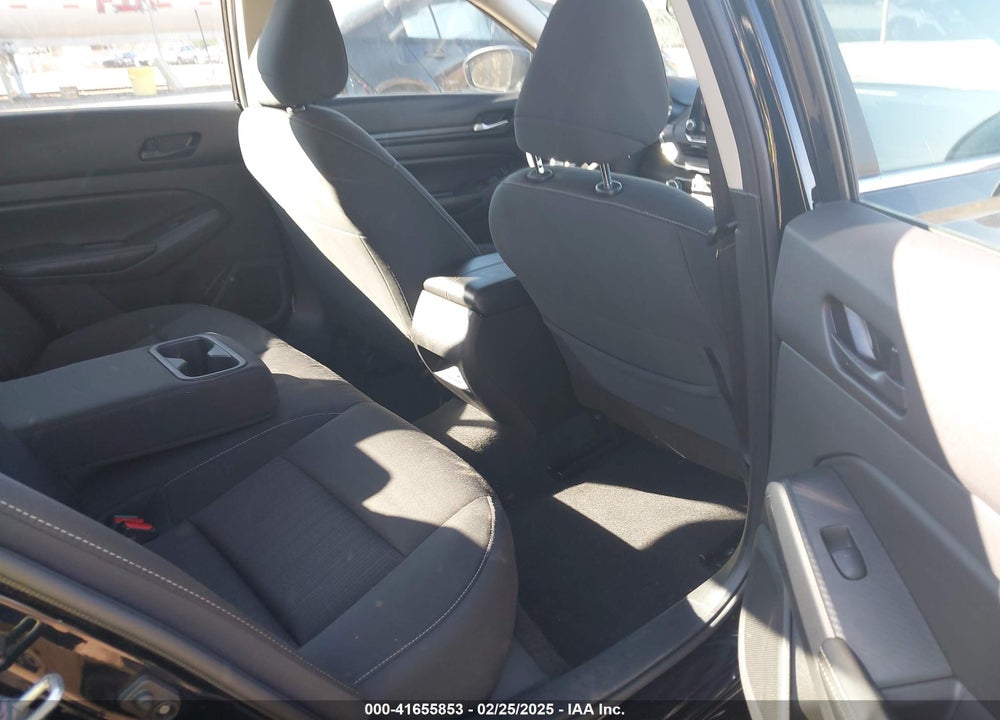 2024 NISSAN ALTIMA VIN: 1N4BL4DV8RN307886