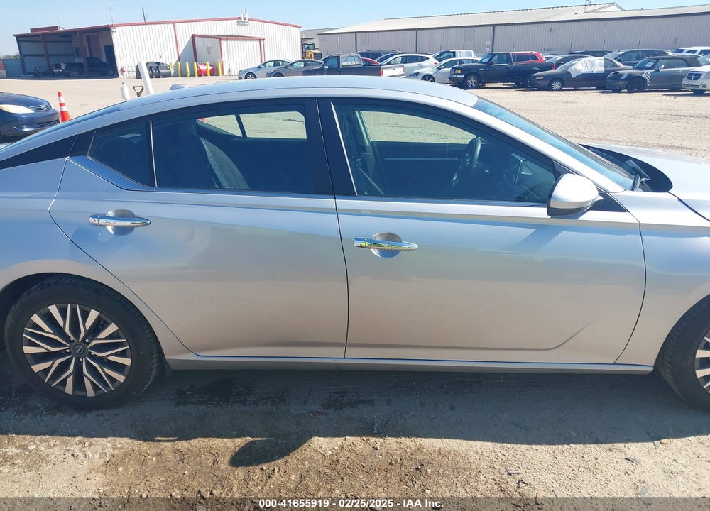 2023 NISSAN ALTIMA VIN: 1N4BL4DV2PN365330