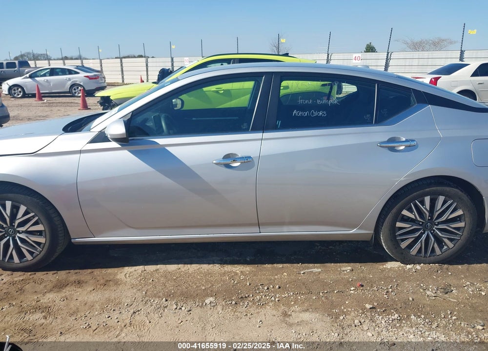 2023 NISSAN ALTIMA VIN: 1N4BL4DV2PN365330