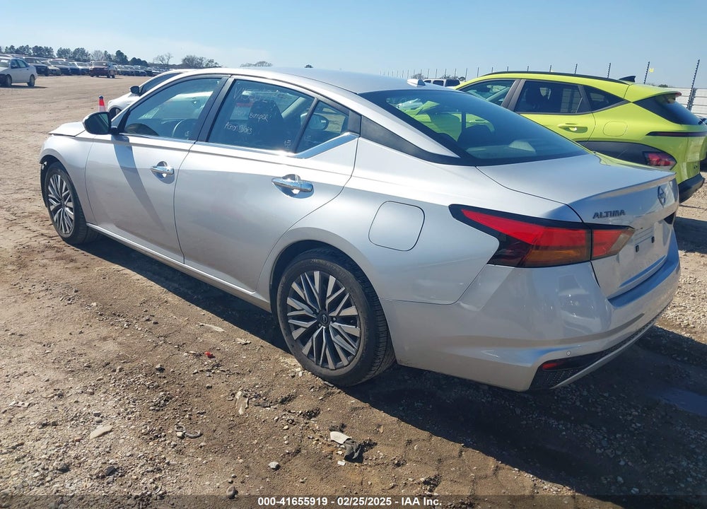2023 NISSAN ALTIMA VIN: 1N4BL4DV2PN365330