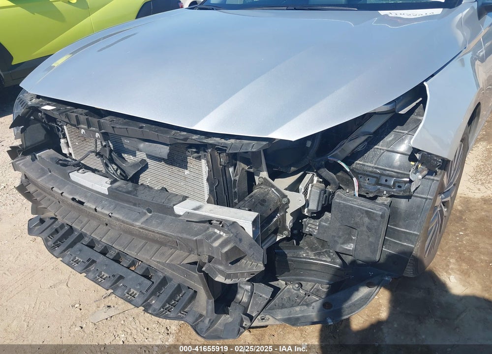 2023 NISSAN ALTIMA VIN: 1N4BL4DV2PN365330