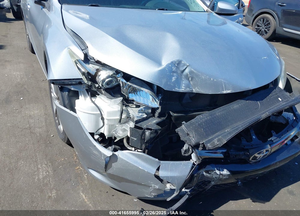 2015 TOYOTA CAMRY SE VIN: 4T1BF1FK5FU968310
