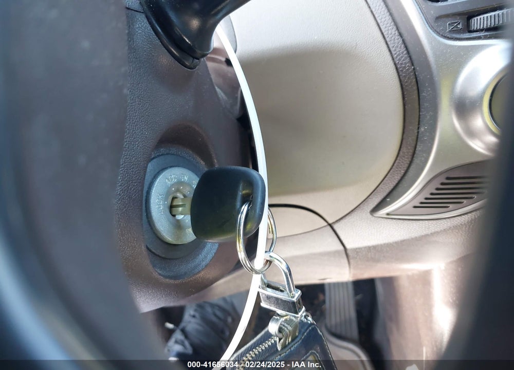 2015 HYUNDAI TUCSON VIN: KM8JU3AG8FU086645