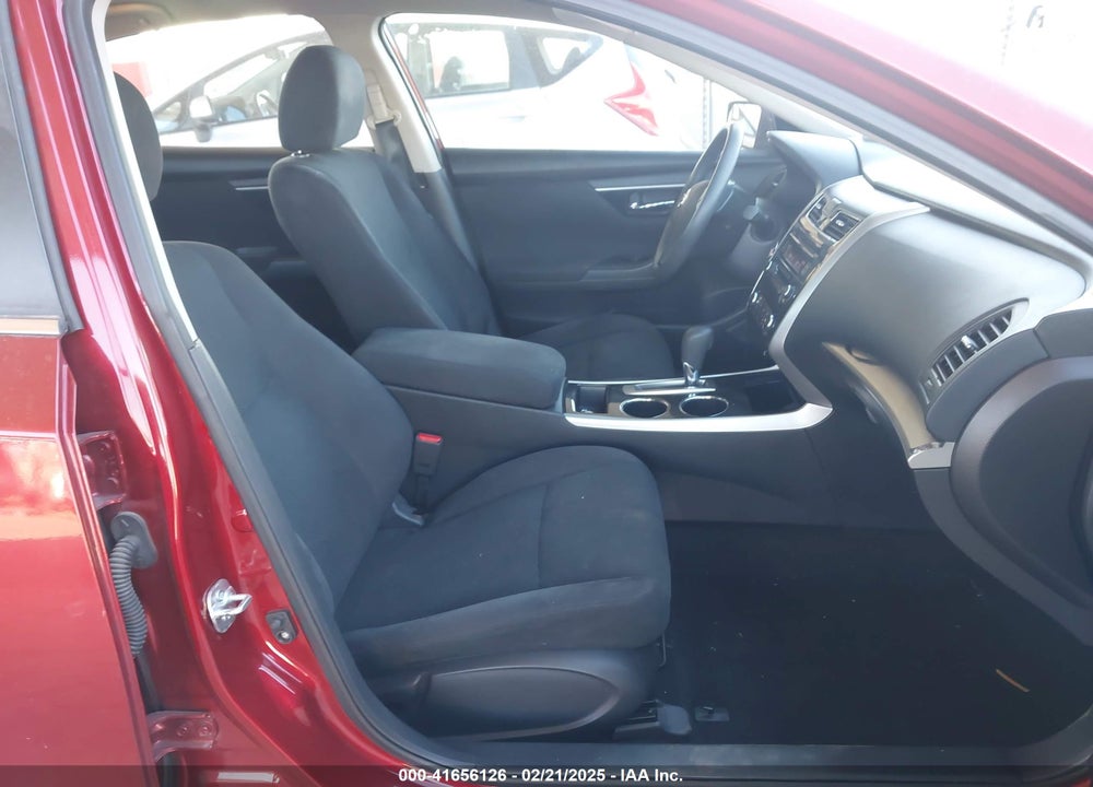 2014 NISSAN ALTIMA VIN: 1N4AL3AP0EC178866