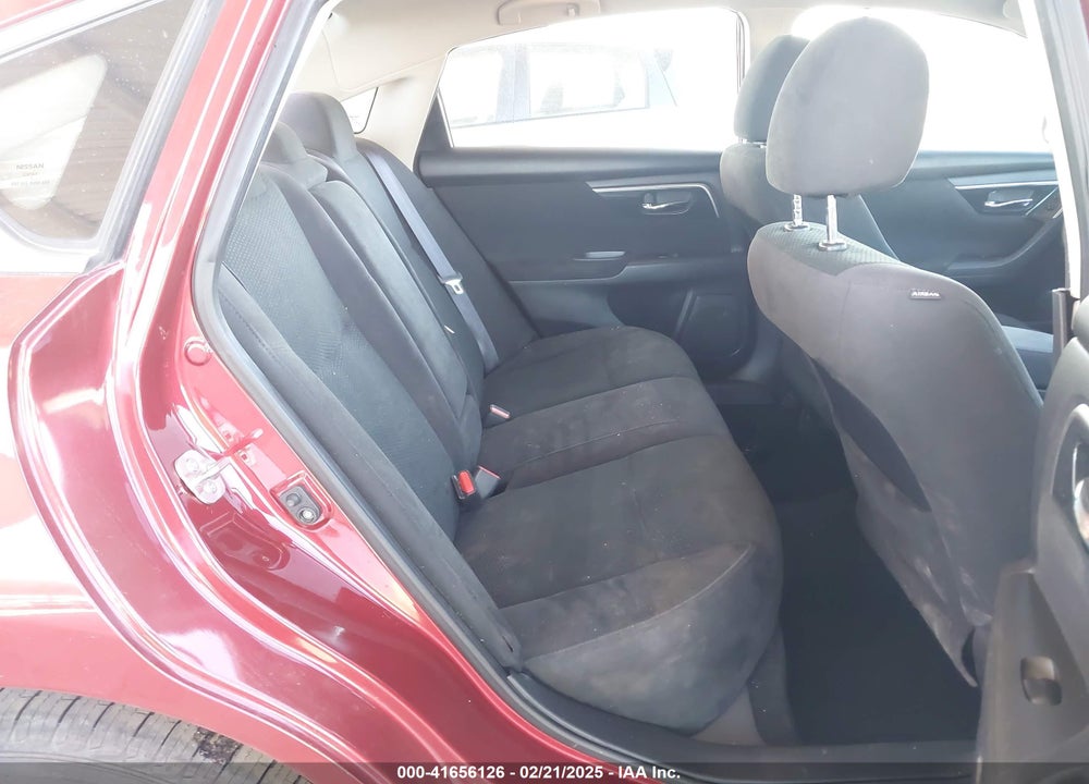 2014 NISSAN ALTIMA VIN: 1N4AL3AP0EC178866