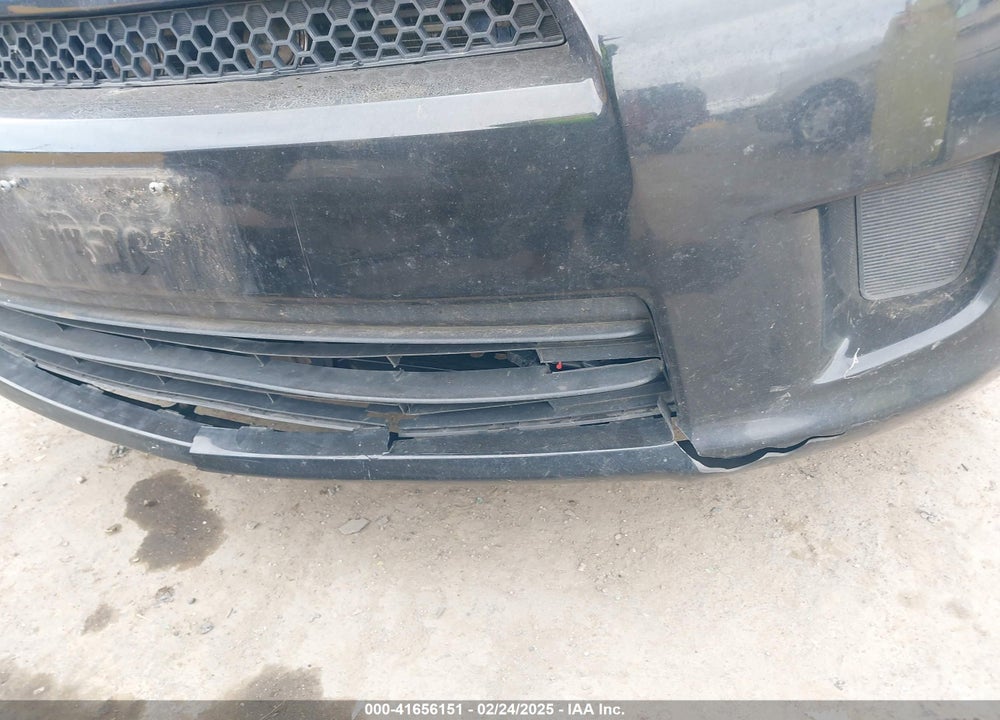 2012 SCION XD VIN: JTKKU4B49C1026981