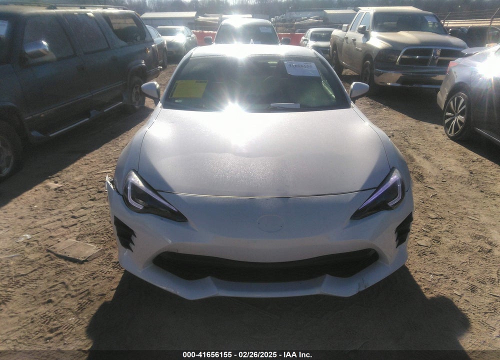 2015 SCION FR-S VIN: JF1ZNAA11F9710010