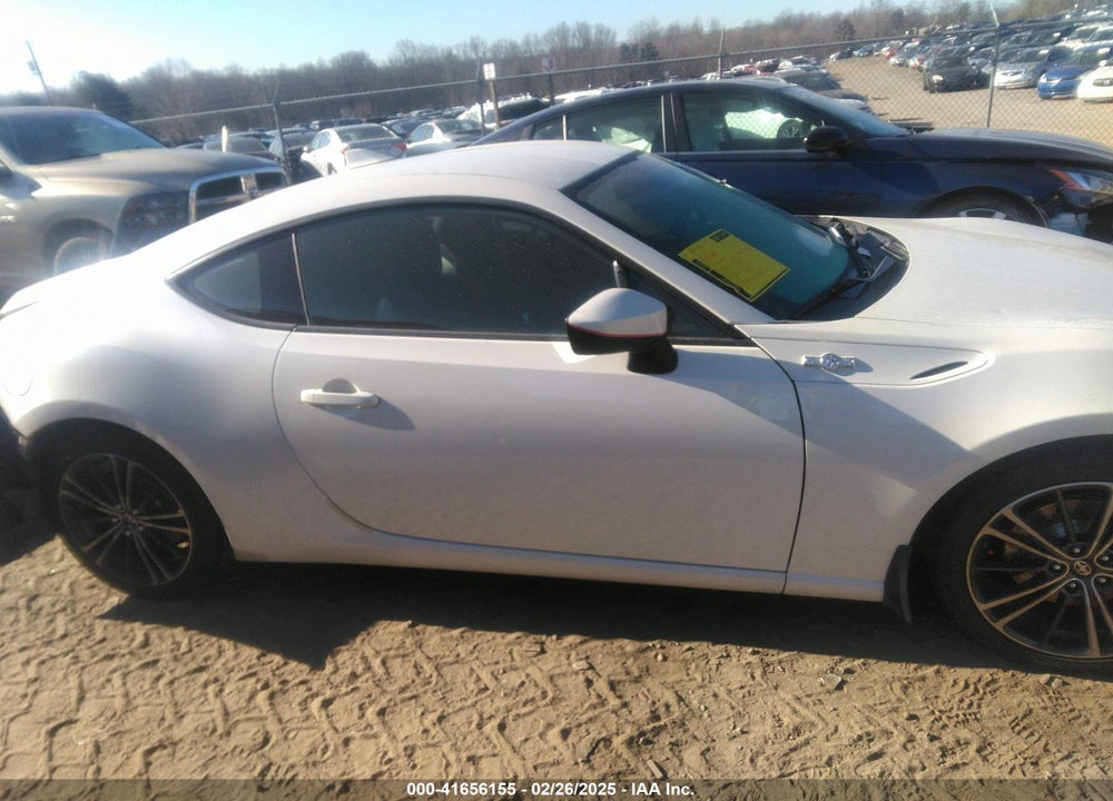 2015 SCION FR-S VIN: JF1ZNAA11F9710010