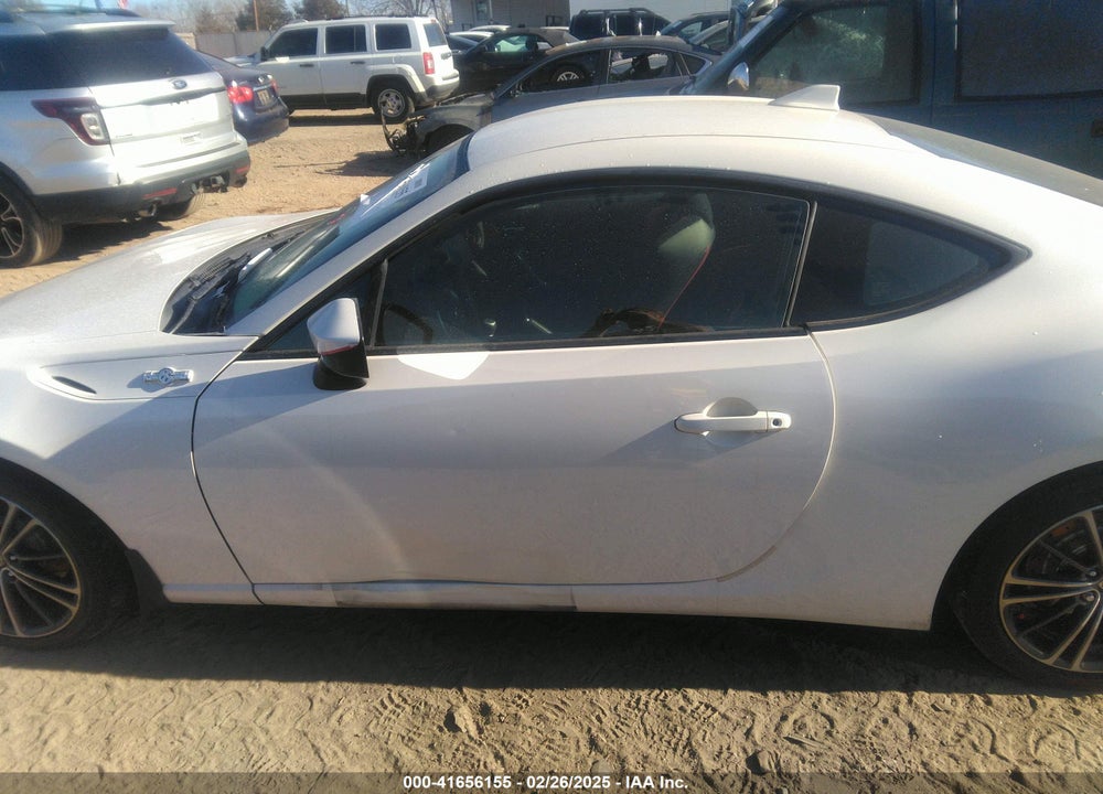 2015 SCION FR-S VIN: JF1ZNAA11F9710010