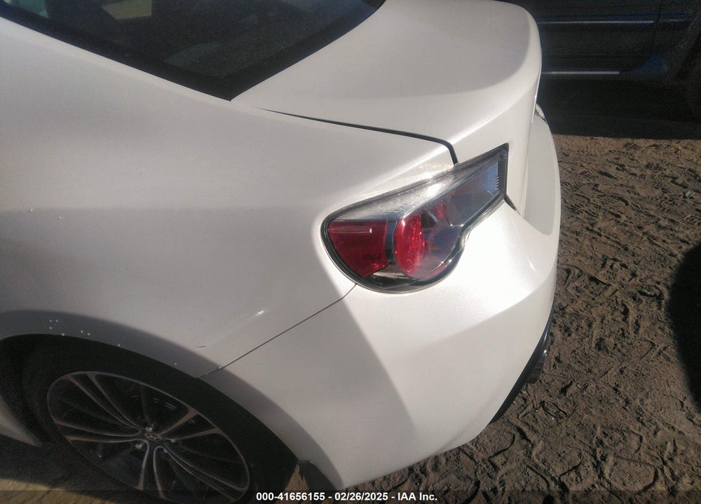 2015 SCION FR-S VIN: JF1ZNAA11F9710010