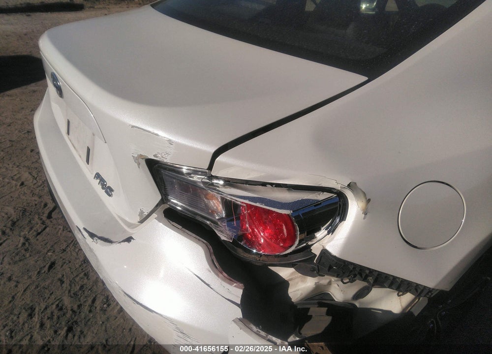 2015 SCION FR-S VIN: JF1ZNAA11F9710010