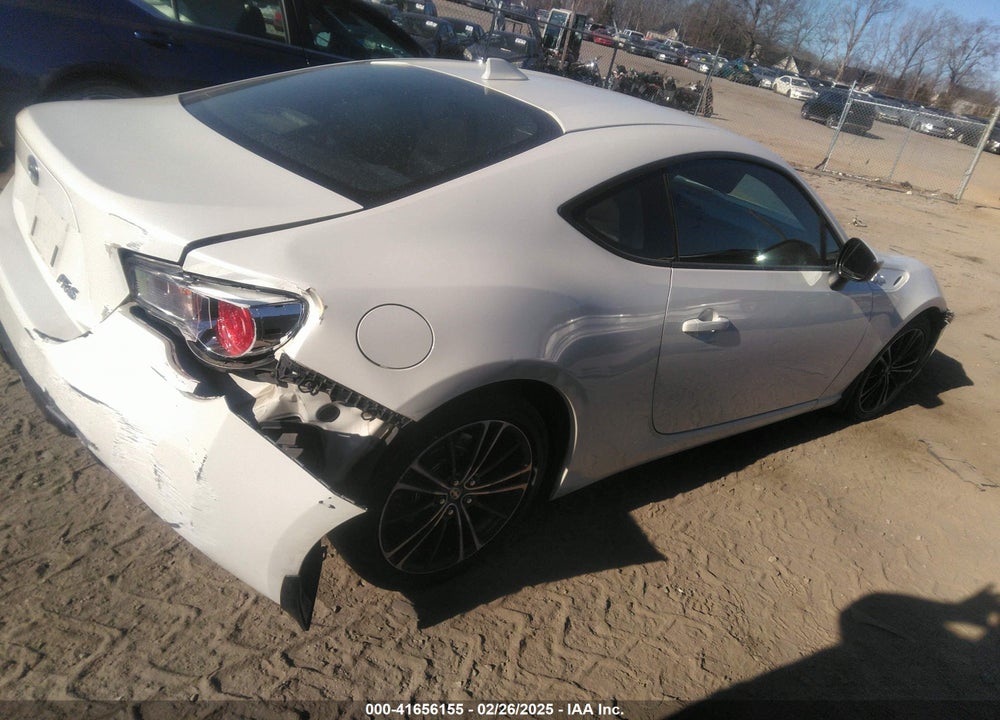 2015 SCION FR-S VIN: JF1ZNAA11F9710010